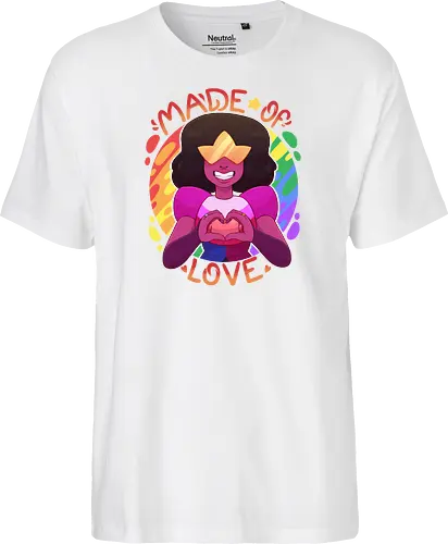 Made of Love