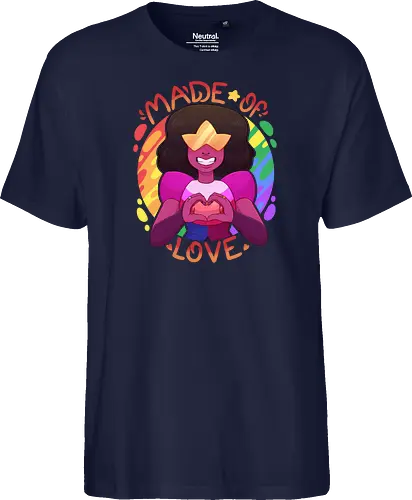 Made of Love