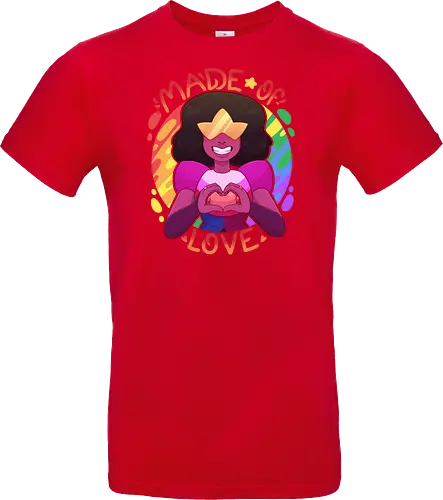 Made of Love