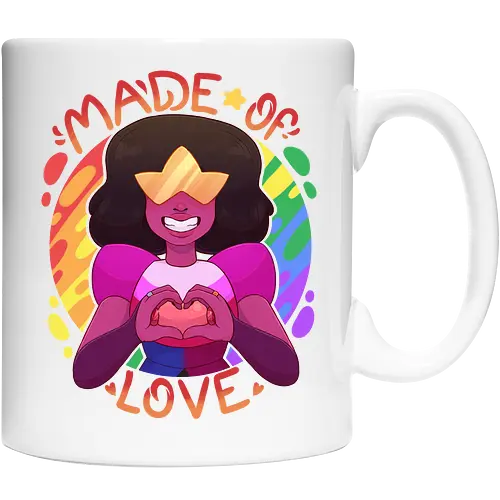Made of Love