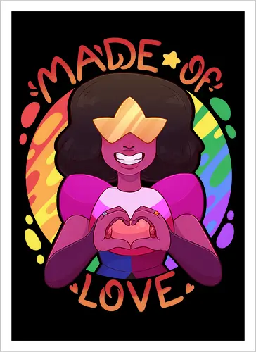 Made of Love