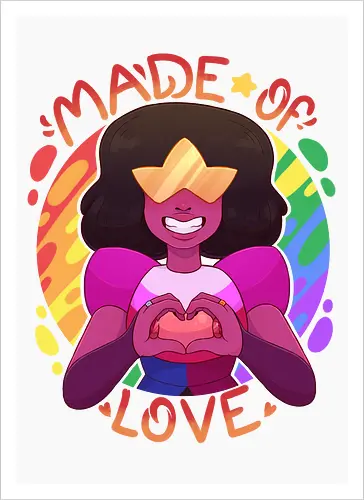 Made of Love