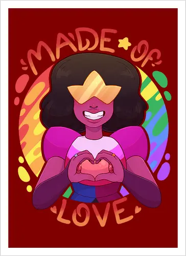Made of Love