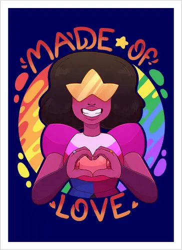Made of Love