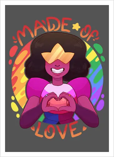 Made of Love