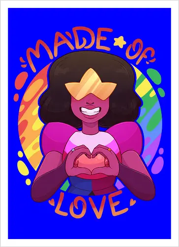 Made of Love