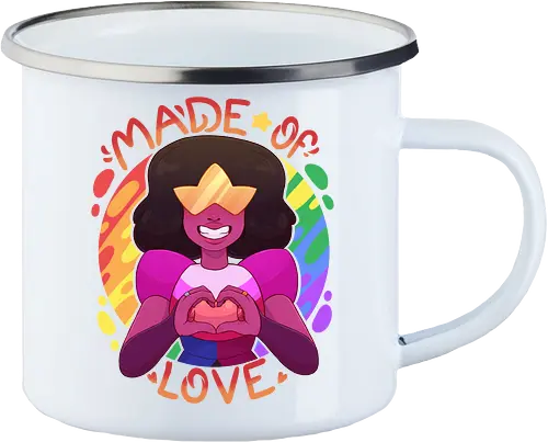 Made of Love