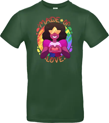 Made of Love