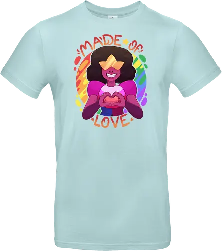 Made of Love