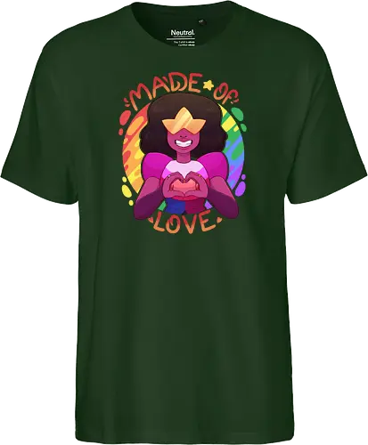 Made of Love