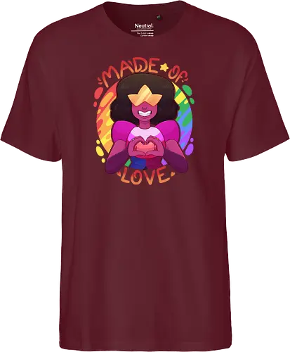 Made of Love