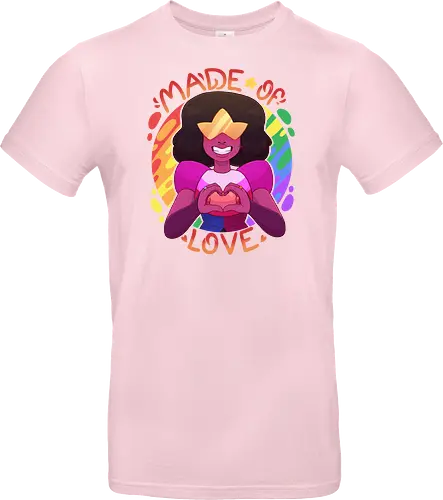 Made of Love