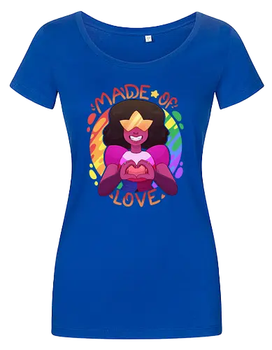 Made of Love