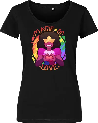 Made of Love