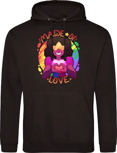 Made of Love