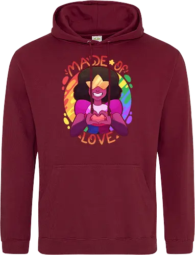 Made of Love