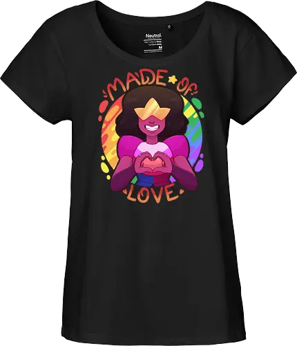 Made of Love