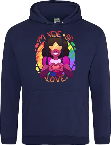 Made of Love