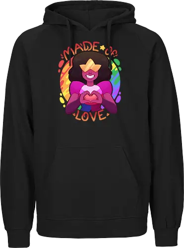 Made of Love