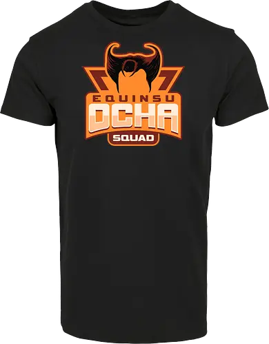 Equinsu Ocha Squad