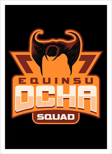 Equinsu Ocha Squad