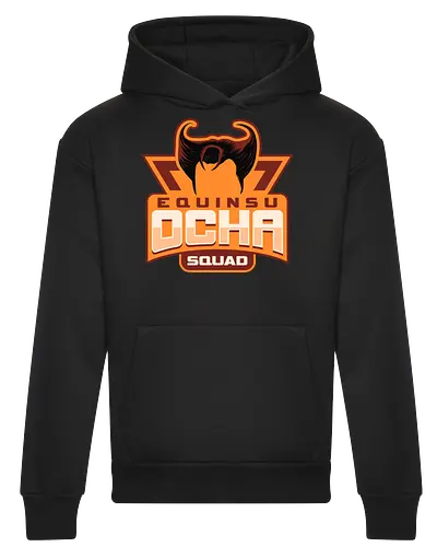 Equinsu Ocha Squad