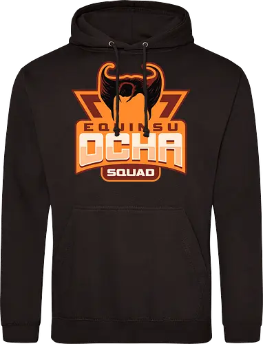 Equinsu Ocha Squad