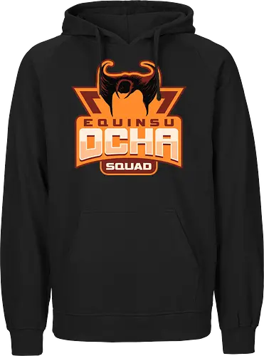 Equinsu Ocha Squad