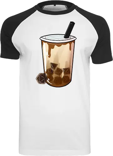 Dice Boba, Brown Sugar