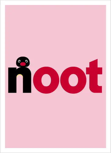 Nootella!