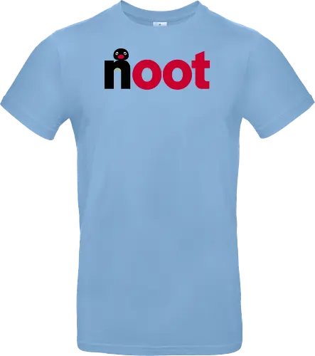 Nootella!