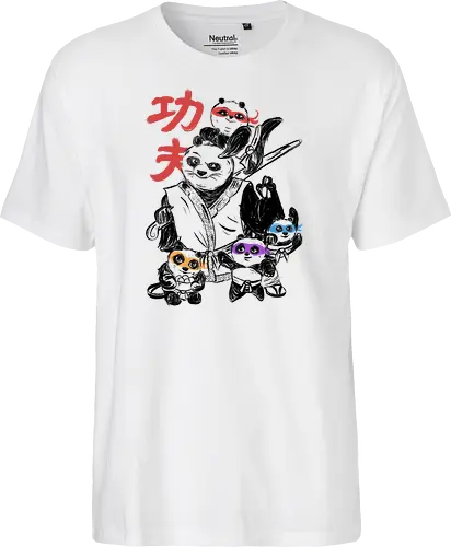 Kung Fu Panda Three