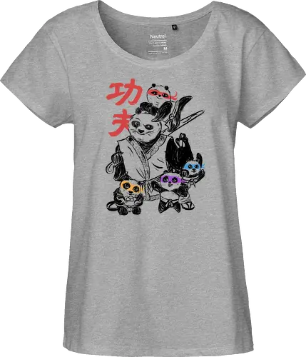 Kung Fu Panda Three