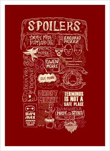 Spoilers