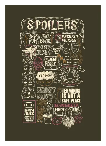 Spoilers