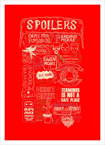 Spoilers