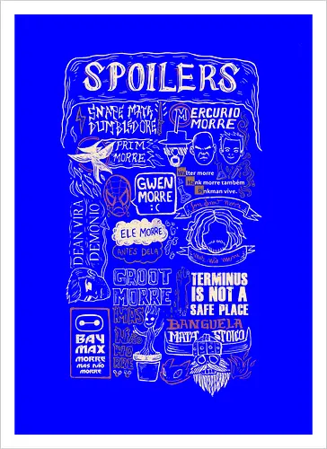 Spoilers