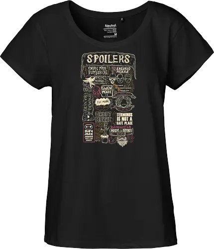 Spoilers