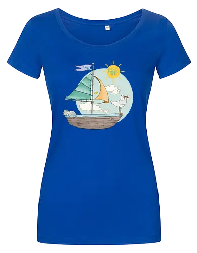 Bodensee Sailors