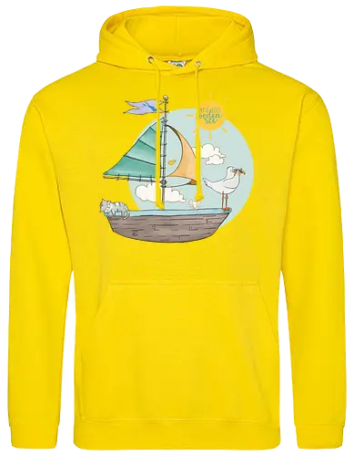 Bodensee Sailors