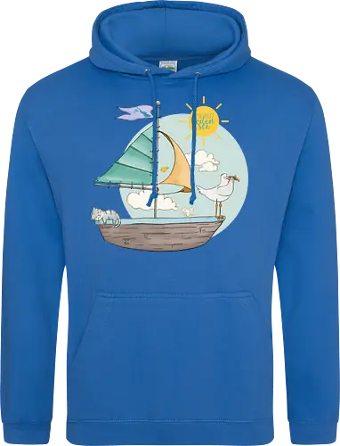 Bodensee Sailors