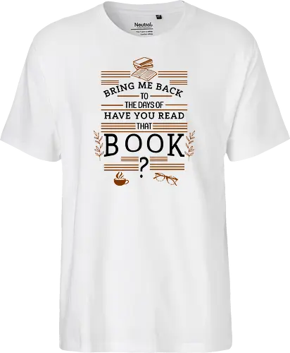 Book Lover Times (Buchliebhaber-Zeiten)