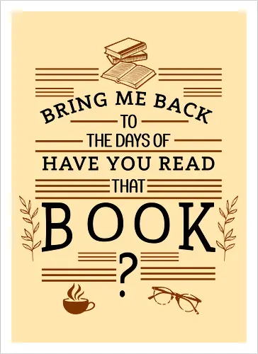 Book Lover Times (Buchliebhaber-Zeiten)
