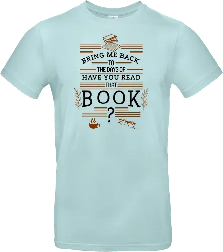 Book Lover Times (Buchliebhaber-Zeiten)