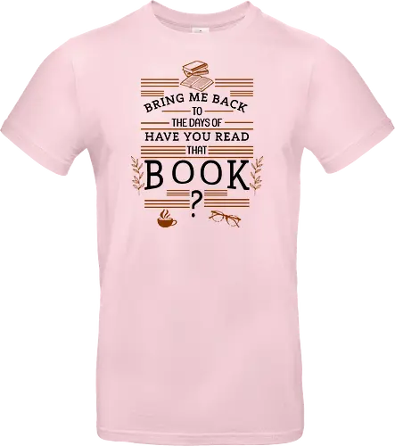 Book Lover Times (Buchliebhaber-Zeiten)