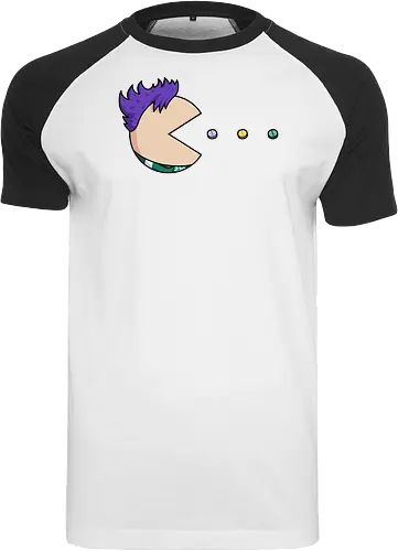 Pill-Man!