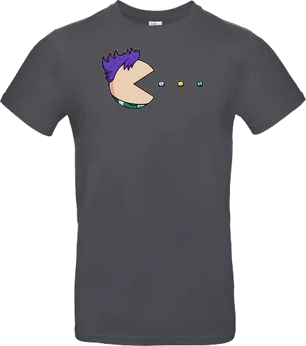 Pill-Man!