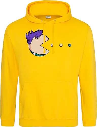 Pill-Man!