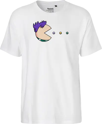 Pill-Man!