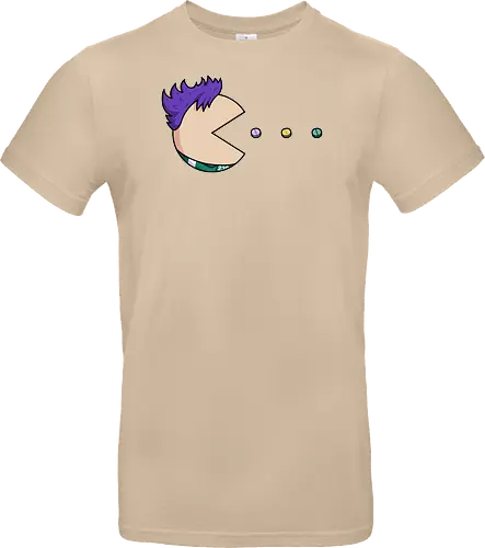 Pill-Man!